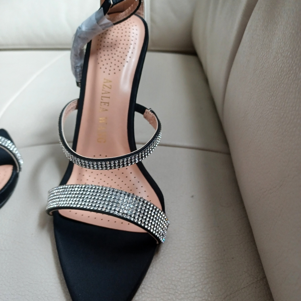 Shoes ๐ heel - Picture 5 of 6